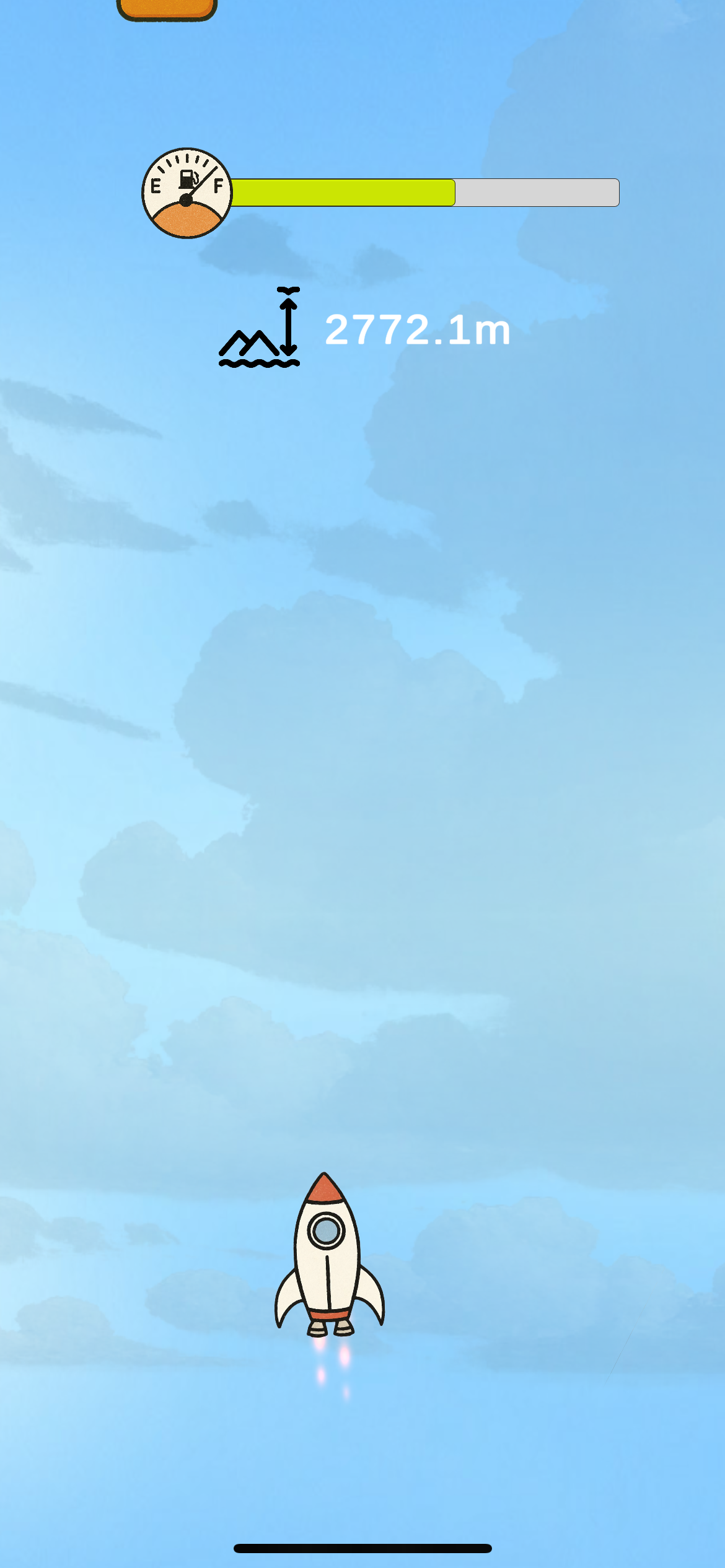 RocketDriver Screenshot 3